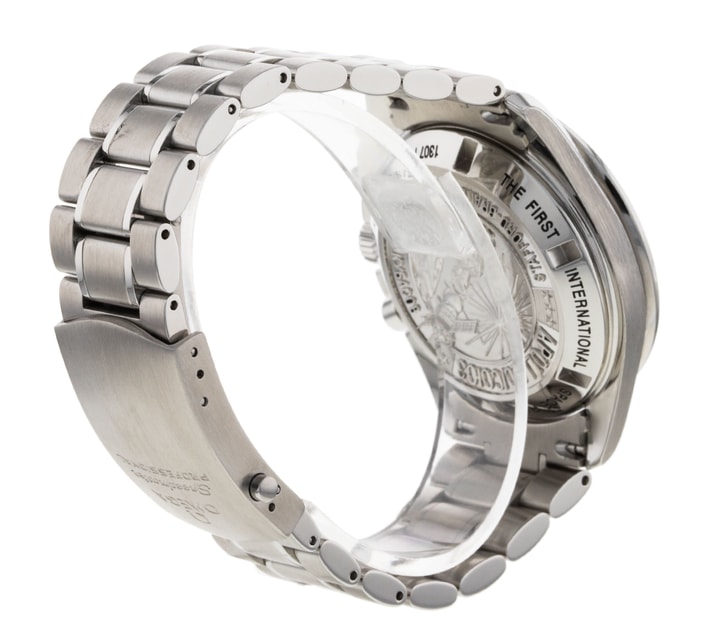 Omega Speedmaster Moonwatch 311.30.42.30.99.001 Image 3